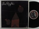 TYRONE WASHINGTON Do Right BLUE LABOR LP NM SHRINK