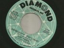 NORTHERN SOUL POPCORN- KURT HARRIS - EMPEROR OF MY BABY'S HEART - HEAR- DIAMOND