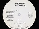 THS (The Horne Section) - Lady Shine 12
