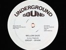 Spank - Mellow Daze 12