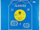 Ramsey 2C-3D - Fly Guy 12