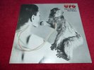 A179 - UFO ?– No Heavy Petting - Chrysalis ?– 6307 574 - Germany 1976  Hard Rock