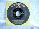 ELVIS PRESLEY GOLD STANDARD SUCH A NIGHT NEVER ENDING 447-0645 EX+