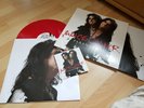 alice cooper paranormal USA indie store exclusive red vinyl sealed with hype sti