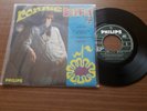 rare EP. - Ronnie Bird  ?– 