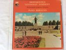 *EMI SLS897 2LP Boxed Set - Shostakovich - Leningrad Symphony - Berglund