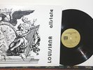 Louisiana All-State Jazz Ensemble, Band, Choir & Orchestra Live Nov 1981 2 LP