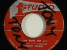Delroy Wilson 
