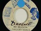 Gregory Isaacs 