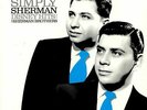 Simply Sherman: Disney Hits From The Sherman Brothers (Record Store Day 2019)