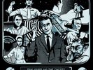 Dan Vapid And The Cheats/Horror Section 