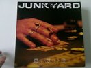 Junkyard	Sixes, Sevens & Nines	LP	Geffen / GEF 24372	Germany / 91