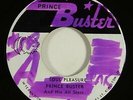 Prince Buster 