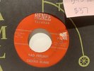 Cicero Blake Sad Feeling Renee 109 VG(+)/VG Soul 45 Tear On Label
