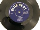 Blue Beat Very rare The Prophet Prince Buster & Slim Smith BB 359 1966