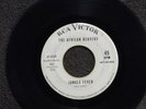 northern soul AFRICAN BEAVERS Jungle Fever RCA VICTOR 8530 DJ