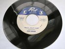 Chuck Howard 45 - Crazy Crazy Baby / Can't You Tell - Port 70002 - VG