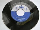 Howlin' Wolf 45 - I asked for Water / So Glad - Chess 1632 VG
