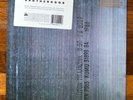 New Order Brotherhood RARE original promo issue vinyl LP record w/ hype sticker