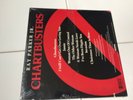 RAY PARKER JR CHARTBUSTERS LP - SEALED AL8-8266 LP VINYL cutout ARISTA 1984