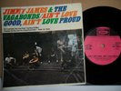 JIMMY JAMES THE VAGABONDS.RARE NORTHERN SOUL.PICCADILLY. EP.7