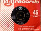 ELVIS PRESLEY-JOSHUA FIT THE BATTLE/KNOWN ONLY TO HIM 