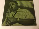 OLIVER NELSON  ERIC DOLPHY SCREAMIN THE BLUES 1ST DG PRESTIGE NEW JAZZ  RVG
