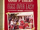 Good N Cheap von Eggs Over Easy (2016)