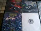 DJ Battle Breakbeat Records Breaks Beats DJ Swamp DJ Rectangle 5Fingers Of Death