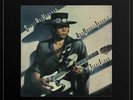Mobile Fidelity Stevie Ray Vaughan - Texas Flood 2LP Box Set  One Step