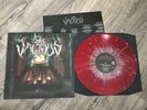 Vacivus - Temple Of The Abyss vinyl lp /100 cruciamentum dead congregation