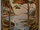 J.R.R. TOLKIEN The Hobbit Orig '74 ARGO 4LP Vinyl Box Set w/Booklet VG++