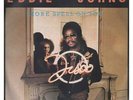 Eddie Johns ?LP Vinyl More Spell on You / out Out-St 25014 Sealed