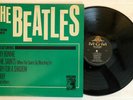 The Beatles with Tony Sheridan And Guests 1964 E 4215