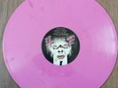 Yeah Yeah Yeahs ?– Heads Will Roll Ltd Pink Vinyl