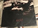 Amebix - Arise Lp Vinyl 1st Press Subhumans Chaos UK Disorder