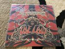Exhorder - The Law Lp Vinyl 1st Press Metallica Slayer Venom