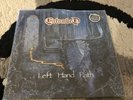 Entombed - Left Hand Path Lp Vinyl 1st Press Death Metal Cannibal Corpse Venom