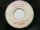 UNIQUES - ONLY ONE LIFE // MY WOMAN'S LOVE [ BLANK PRE 7