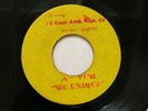 UNIQUES - A YUH // THAT'S THE WAY LOVE IS [ BLANK PRE 7