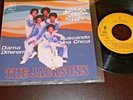 MICHAEL JACKSON The Jacksons FIND ME A GIRL 1978 MEXICO 7