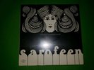 ANNE SAROFEEN: Love In A Woman's Heart LP (DJ promo still sealed)