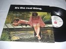 (0500)  The Fortunes ?– It's The Real Thing - Coca Cola