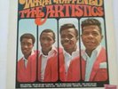 The Artistics  RARE Vynil LP 