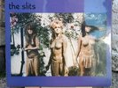 The Slits - Cut / Original UK Island press, no silhouettes on label 1979 / EX