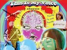 The Chocolate Watchband-This Is My Voice VINYL NUOVO