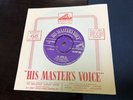 Elvis Presley Gold HMV 45-POP 359 All Shook Up  Top Ex+ copy