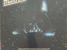 Star Wars The Empire Strikes Back original vinyl soundtrack Vg+ Con A2-B1