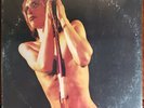 SEALED  IGGY POP & THE STOOGES – RAW POWER 1973 1st Press, LP KC 32111