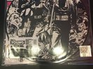 DCs Young Animal My Chemical Romance Lp RSD 2017 With Comics New Picture Disc